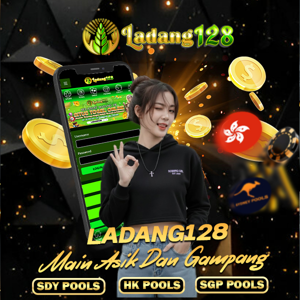LADANG128 | Situs Main Tebak Angka Berhadiah 2026